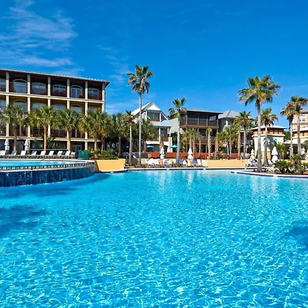 Wine Down 30A Villa